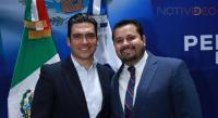 Asume Armando Tejeda la Secretaría de Planeación y Gestión Estratégica del CEN del PAN