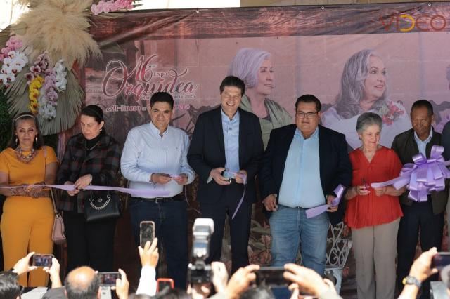 Trabajando juntos podemos lograr que Michoacán esté mejor: Alfonso Martínez