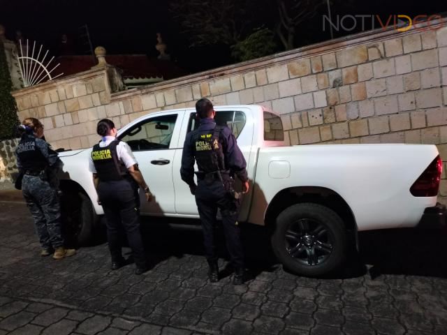 El salario de Policía Morelia, por encima del promedio que sugiere el gobierno federal 