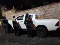 El salario de Policía Morelia, por encima del promedio que sugiere el gobierno federal 