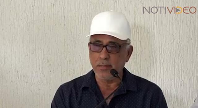 Le estamos dando una parte de nuestro patrimonio al crimen organizado: Lupe Mora 