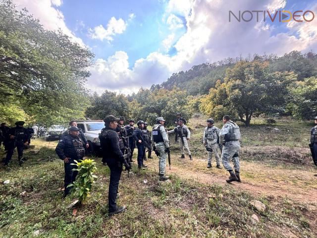 Se mantiene vigente y se robustece la operatividad en Queréndaro