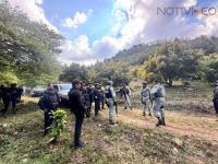 Se mantiene vigente y se robustece la operatividad en Queréndaro