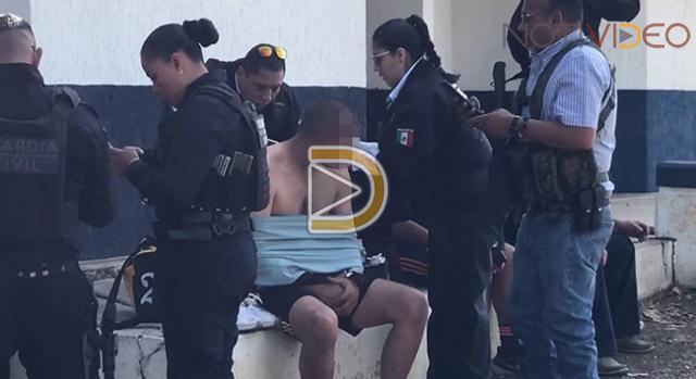 Atacan a jugadores amateur en Morelia