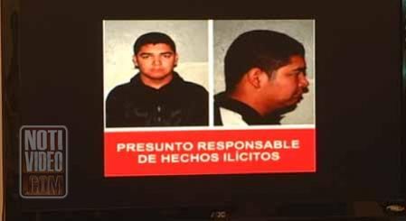 Detienen a hijo de Servando Gómez alías La Tuta