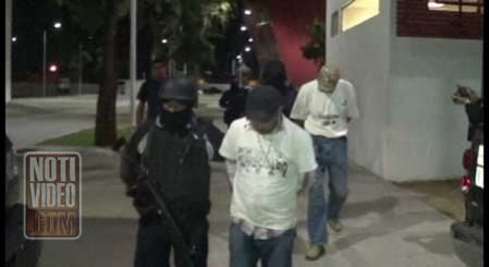 Integrantes de autodefensa fueron quienes asesinaron al presidente municipal de Tanhuato
