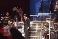 Luis Miguel en concierto Luis Miguel en concierto