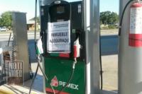 Incautan 6 gasolineras al crimen organizado en Lázaro Cárdenas