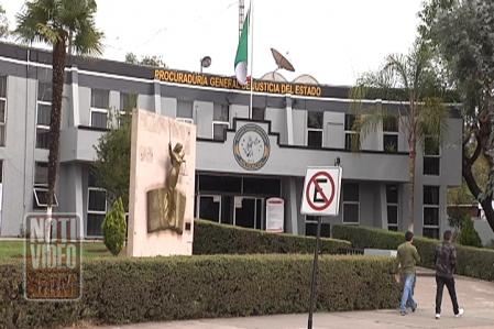 Se reúne titular de la PGR con procuradores de la zona occidente en Michoacán