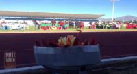 Niños morelianos realizan Primera Miniolimpiada 2016 