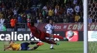 Monterrey da un golpe de autoridad en el Morelos