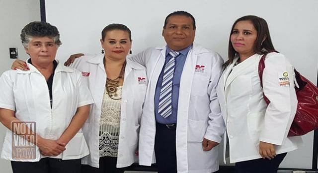 Señalan a Funcionario de Salud por Presunta  Suplantación de Profesión 