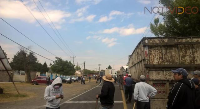 Tres Heridos Deja Intento de Desalojo en Comunidad Indígena