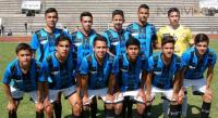 Atlético Valladolid cambia de sede