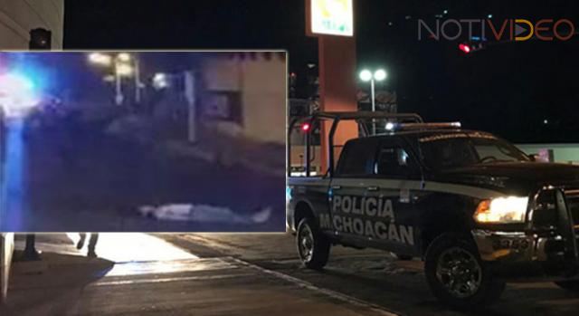 Muertos los dos Detenidos de Plaza Las Américas; se le murieron a la Policía.