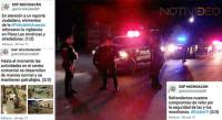 Chacaleo: En Custodia de la Policía, Mueren dos Presuntos Pistoleros