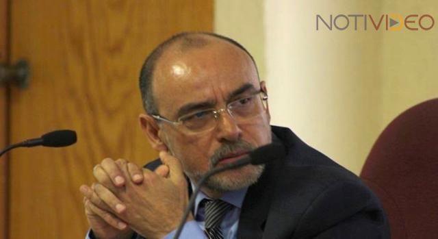 Eligen a Jaime Rivera nuevo consejero del INE