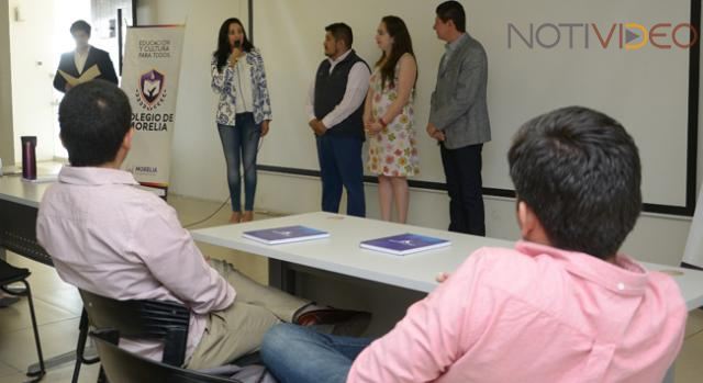 Ayuntamiento de Morelia promueve el desarrollo del campo con valor agregado