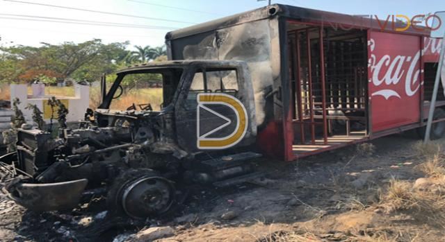 Hay miedo en habitantes de Tierra Caliente