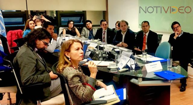 Gobierno de Alfonso Martínez, comprometido con la Cultura a través la Música