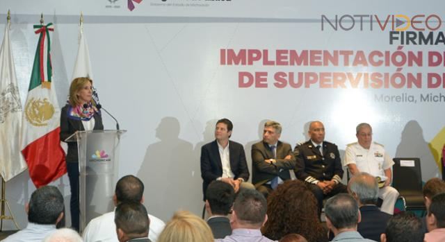 Alcalde Alfonso Martínez reconoce participación ciudadana en temas de seguridad
