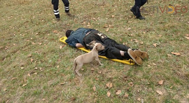 Muere ahogado un hombre en la Presa San Mateo 