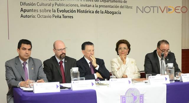 Ayuntamiento de Morelia, a favor del desarrollo a través de la investigación jurídica