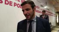 Confiamos en las investigaciones para encontrar a los tres italianos 