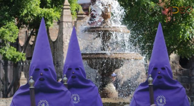 Morelia ofrecerá decenas de actividades esta Semana Santa