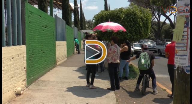 Regresa la normalidad a Michoacán tras bloqueos