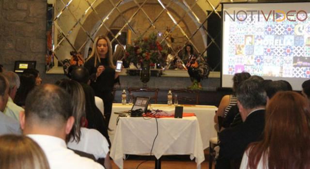 Ayuntamiento de Morelia y Hoteleros, unidos en favor del turismo de la Ciudad