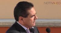 Entrega gobernador modernas instalaciones a antigua escuela de palitos