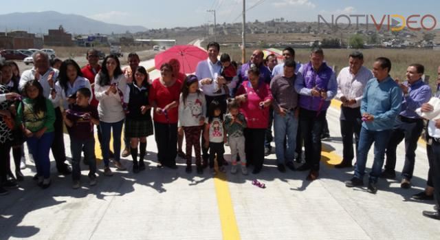Administración de Alfonso Martínez ha invertido 40 millones de pesos en obras del Oriente de Morelia