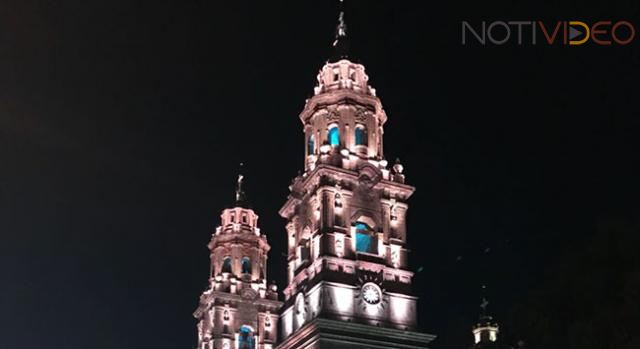 Este sábado, Morelia se une a la 