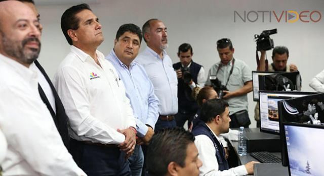 Morelia, con mayor incidencia de delitos; “el alcalde tiene ideas huizacheras”: SAC
