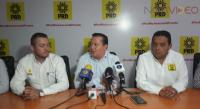 No Harán Mítines de Candidatos Perredistas Durante Días Santos