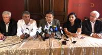 Priistas de “experiencia” arropan a candidata por la presidencia municipal de Morelia