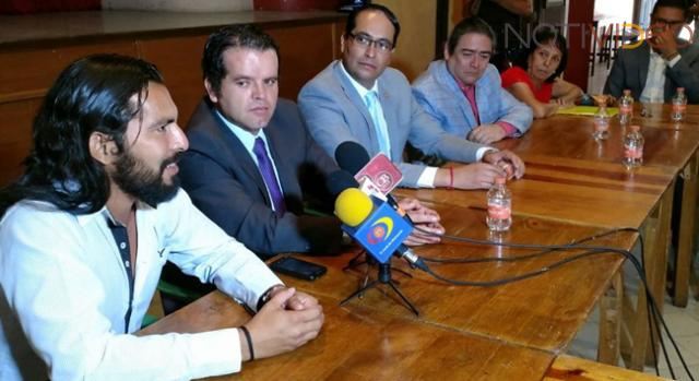 Gerencia del Patrimonio Cultural, lista para ofrecer eventos de primera calidad en Semana Santa