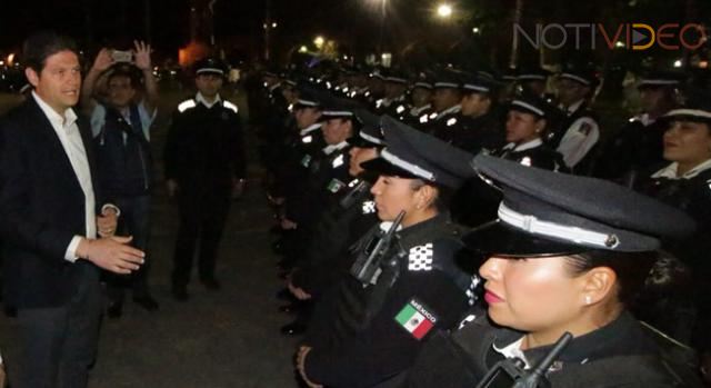 Morelia, blindada y lista para recibir a turistas con los brazos abiertos: Alfonso Martínez