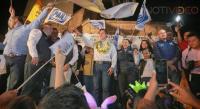  Arrancan campañas en Michoacán