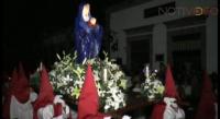 Procesión del Silencio, la segunda más importante en México: Sectur Morelia