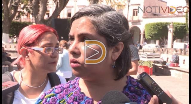 Mardonio Carballo, Paco Ignacio Taibo II y Lucina Jiménez, cercanos a la cultura de Morelia