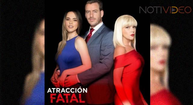 Itatí Cantoral trae su “Atracción Fatal” a Morelia