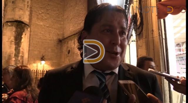 Critica Morena y PRD a Omar Trujillo por sus declaraciones sobre la seguridad de las mujeres