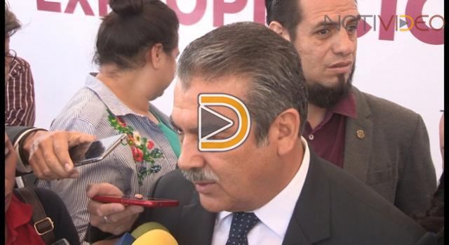 PRD en contra de campaña contra gobernador orquestada desde ayuntamiento de Morelia