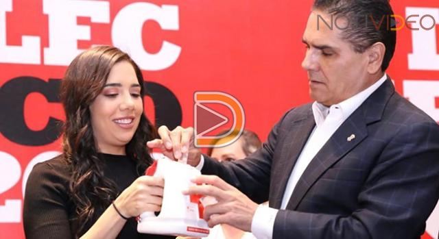 En Michoacán Cruz Roja no alcanzó en 2018 la meta