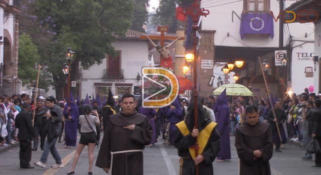 Pátzcuaro espera 150 mil visitantes durante Semana Santa