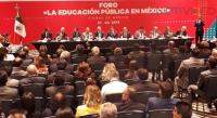 Senadores coinciden en que federación debe presupuestar más recurso a entidades