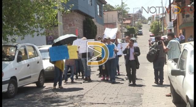 Ex empleados del hotel Virrey de Mendoza presentarán denuncias por despidos injustificados 