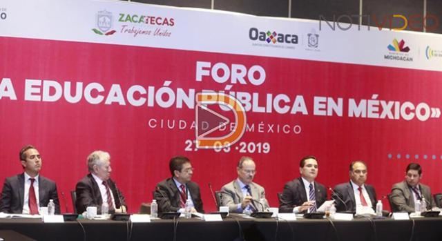 Viabilidad financiera de entidades en riesgo por falta de ordenamiento en educación 
